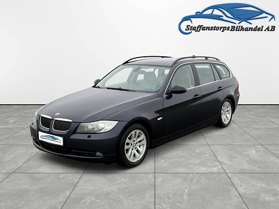 BMW 325i