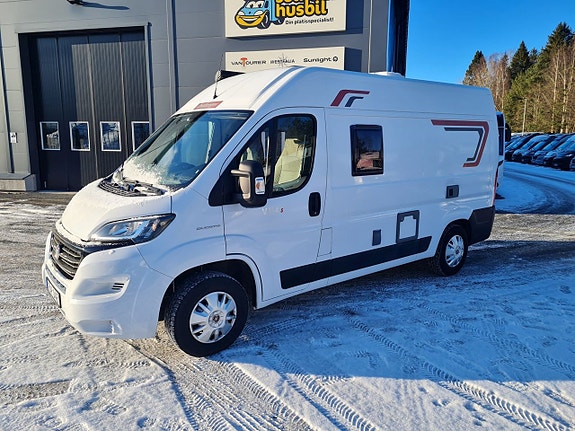 CHALLENGER Vany V114S endast 540 lång, drag, dieselvärme, litium 3 of 24