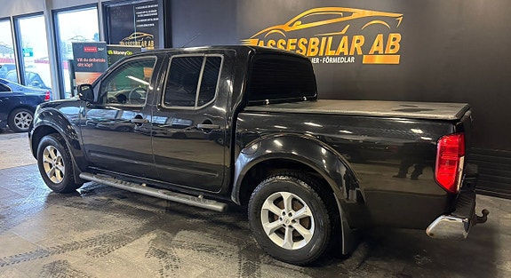 Nissan Navara 7 of 16
