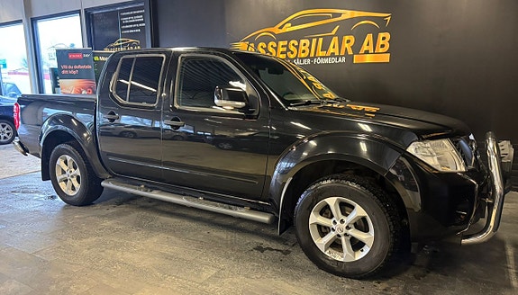 Nissan Navara 9 of 16