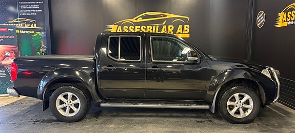 Nissan Navara 8 of 16