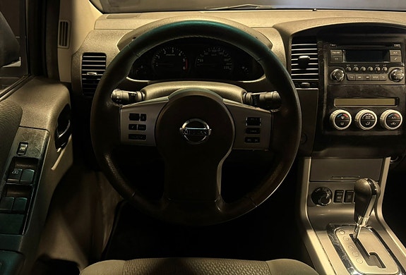Nissan Navara 15 of 16