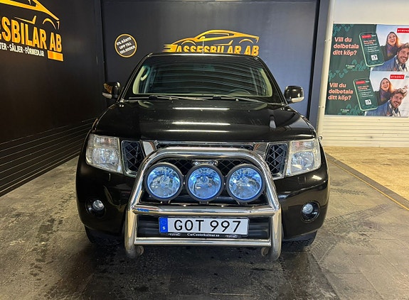 Nissan Navara 6 of 16
