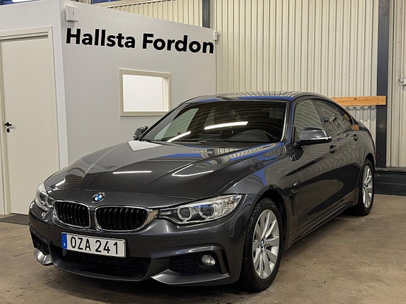 BMW 428i