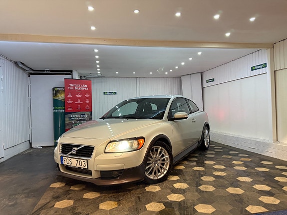Volvo C30