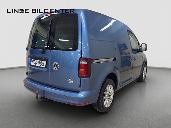 Volkswagen Caddy 6 of 14