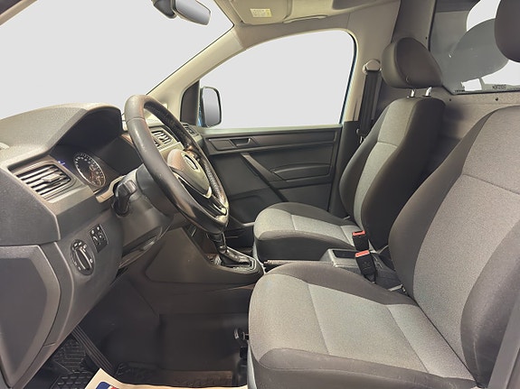 Volkswagen Caddy 9 of 14