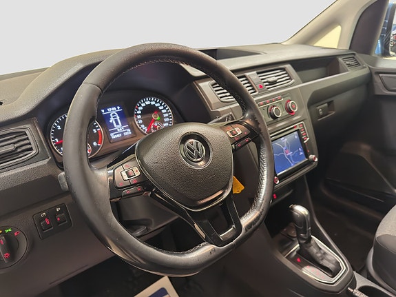 Volkswagen Caddy 11 of 14
