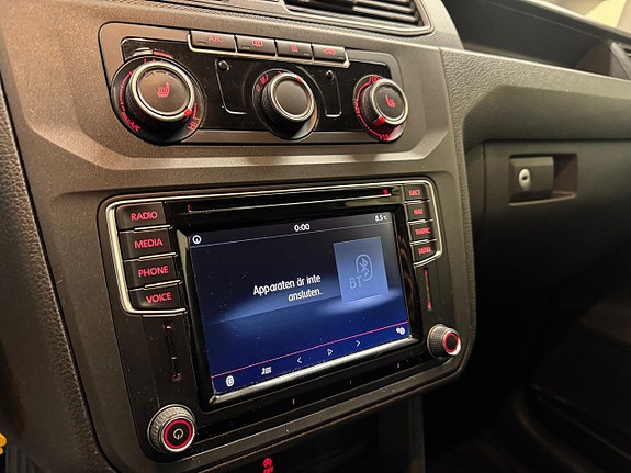Volkswagen Caddy 14 of 14