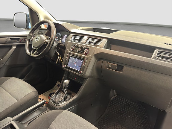 Volkswagen Caddy 12 of 14