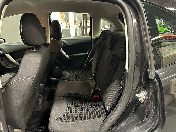 Citroen C3 5 of 5