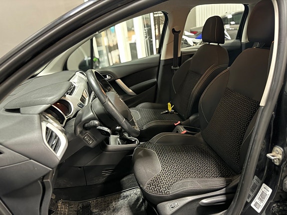 Citroen C3 8 of 8