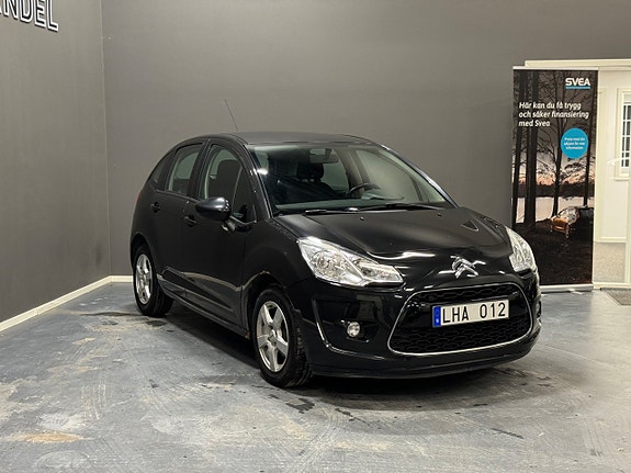 Citroen C3 2 of 5