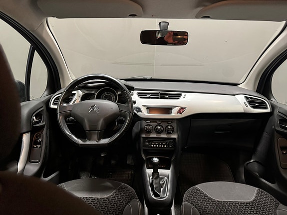 Citroen C3 6 of 8