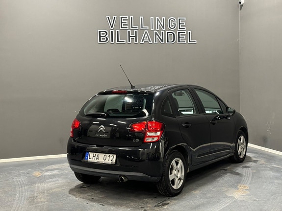 Citroen C3 3 of 5