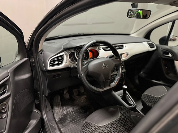 Citroen C3 7 of 8