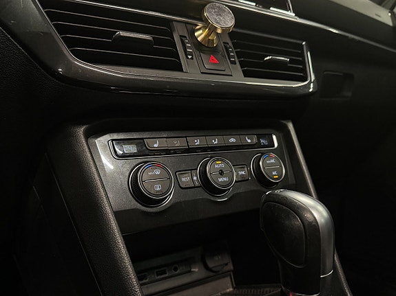 Seat Tarraco 11 of 19