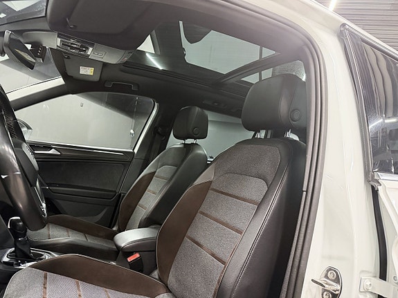 Seat Tarraco 9 of 19