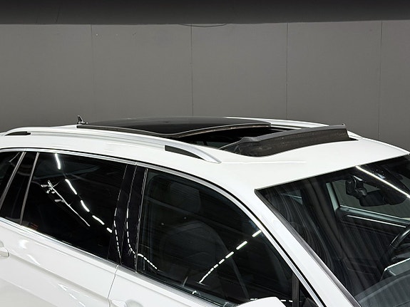 Seat Tarraco 7 of 19