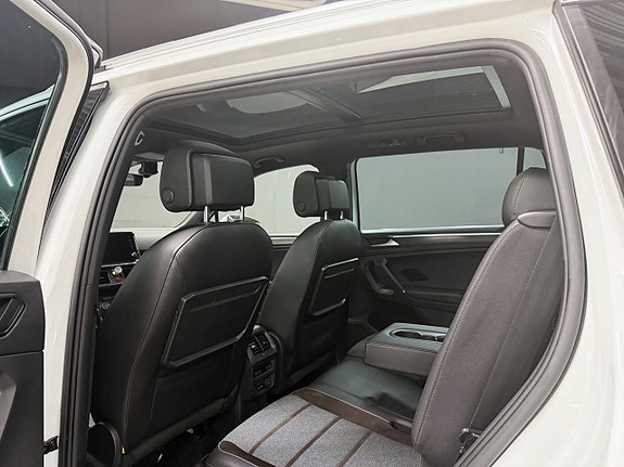 Seat Tarraco 12 of 19