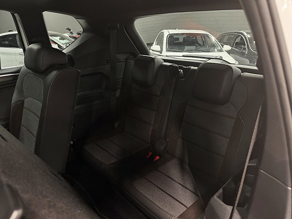 Seat Tarraco 13 of 19