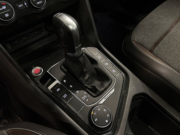 Seat Tarraco 17 of 19