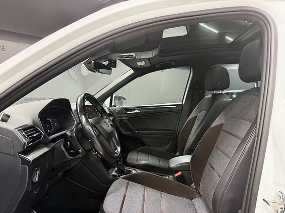 Seat Tarraco 8 of 19