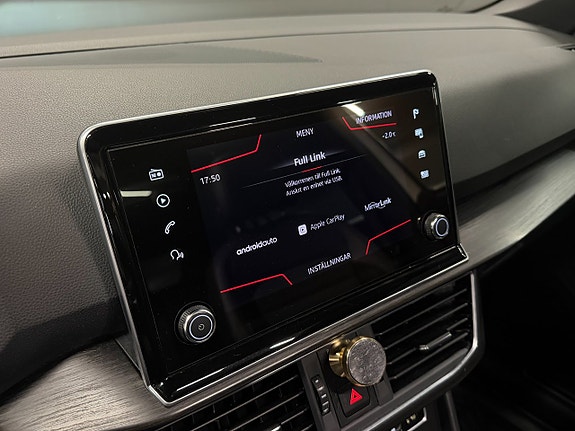 Seat Tarraco 10 of 19