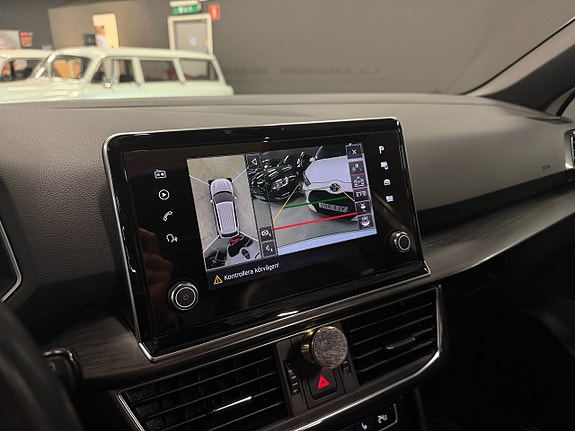 Seat Tarraco 18 of 19