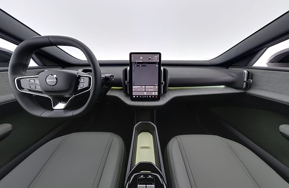 Volvo EX30 7 of 24