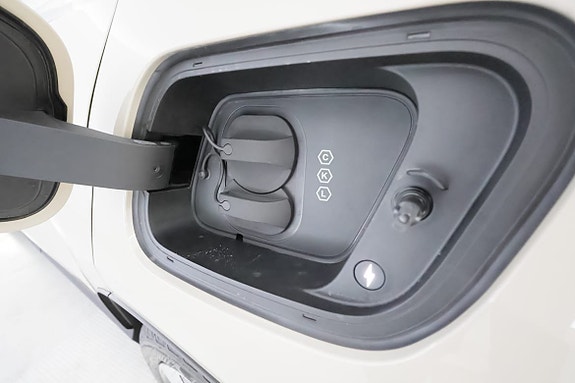 Volvo EX30 20 of 24