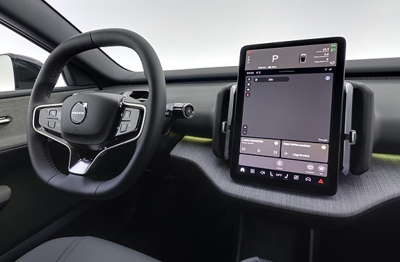 Volvo EX30 8 of 24