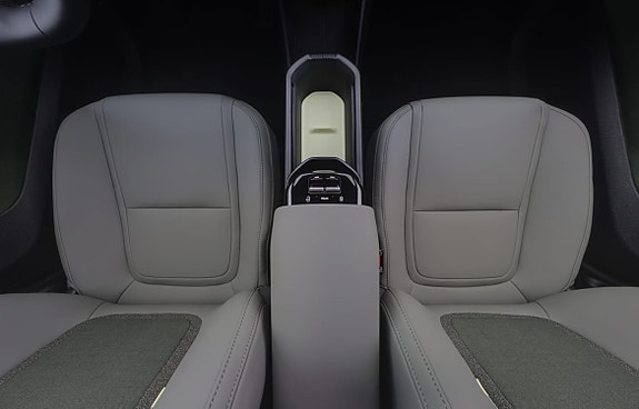 Volvo EX30 9 of 24