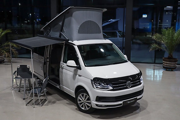 Volkswagen California