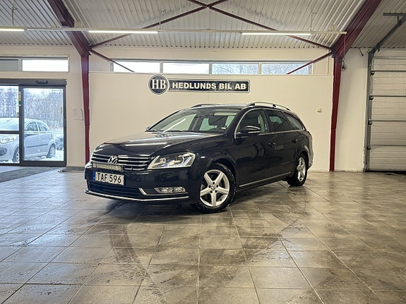 Volkswagen Passat 4 of 5