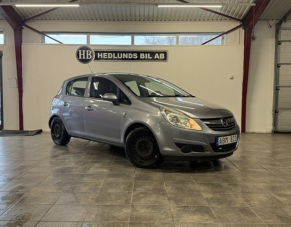 Opel Corsa 2 of 5