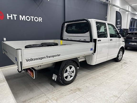 Volkswagen Transporter 8 of 20
