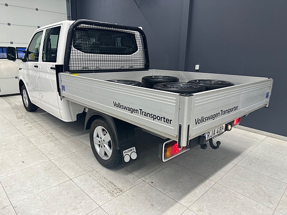 Volkswagen Transporter 5 of 5