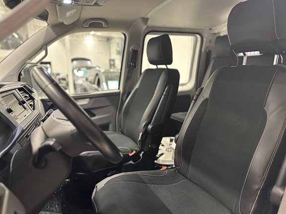 Volkswagen Transporter 14 of 20