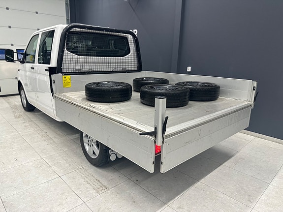 Volkswagen Transporter 6 of 20