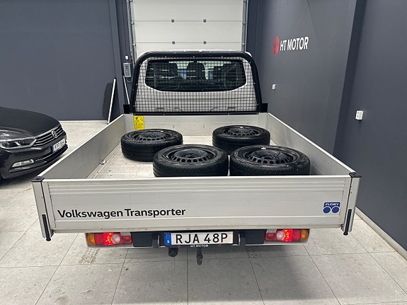 Volkswagen Transporter 7 of 20