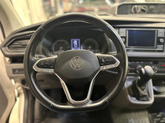Volkswagen Transporter 13 of 20