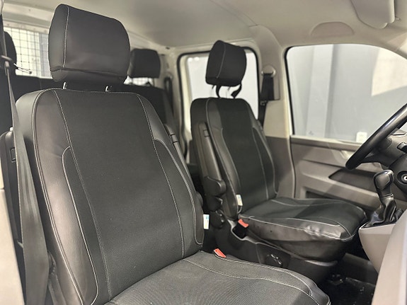 Volkswagen Transporter 16 of 20