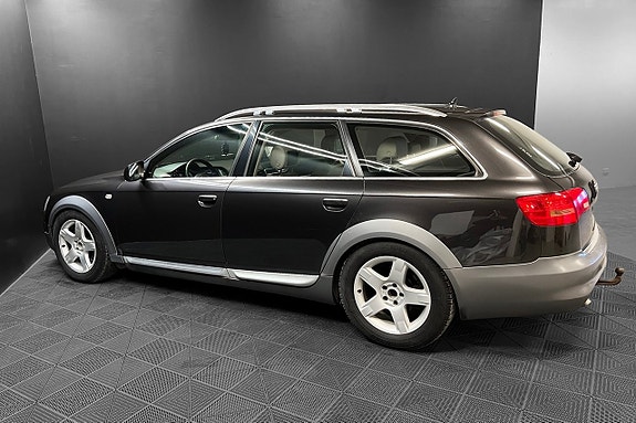 Audi A6 allroad 5 of 5