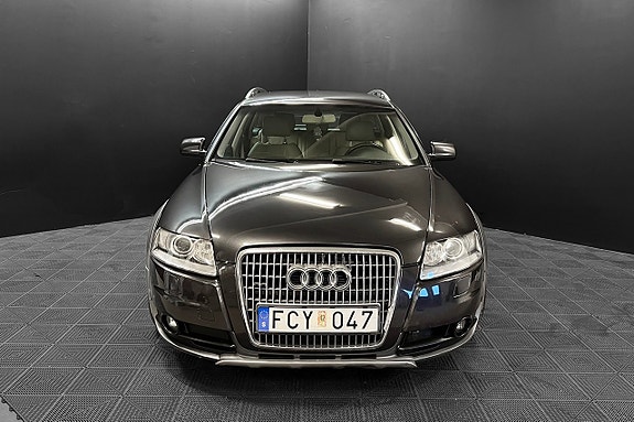 Audi A6 allroad 3 of 5