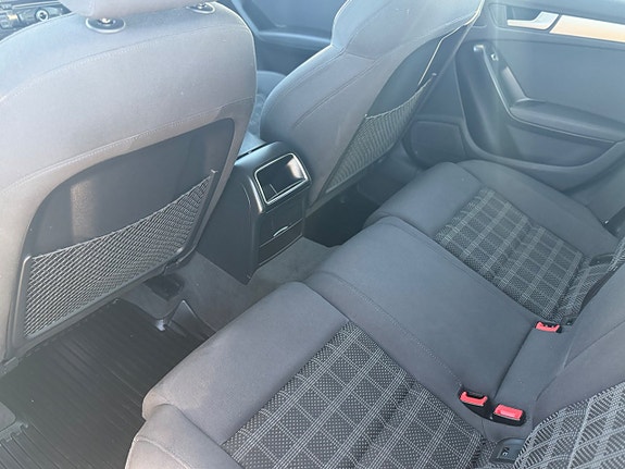 Audi A4 6 of 7