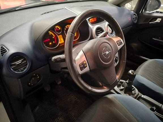 Opel Corsa 7 of 11