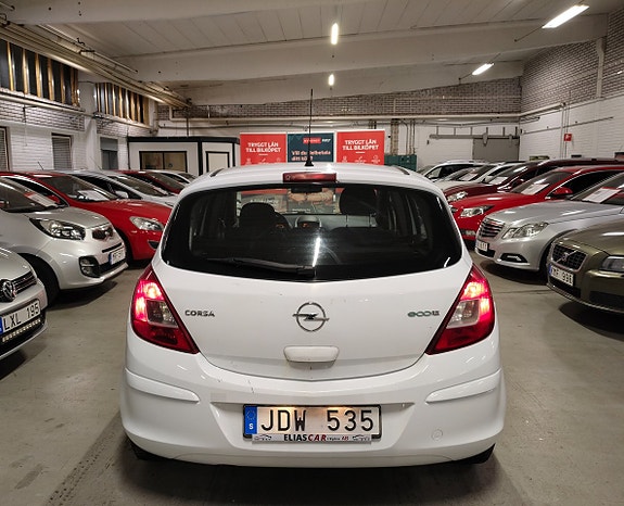 Opel Corsa 6 of 11