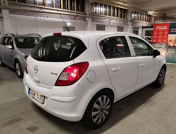 Opel Corsa 3 of 5