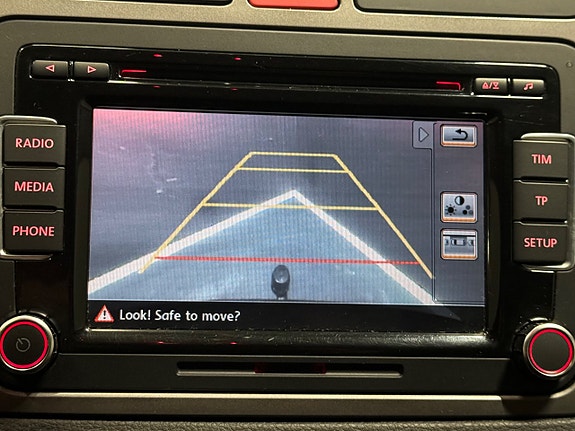 Volkswagen Tiguan 7 of 17